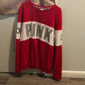 Victoria’s Secret Pink Crewneck